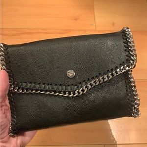 Madden girl vegan leather crossbody with strap